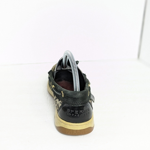 Sperry leather loafers - Picture 4 of 16